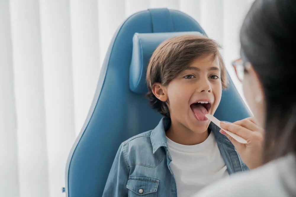 laryngology symptoms traverse city mi