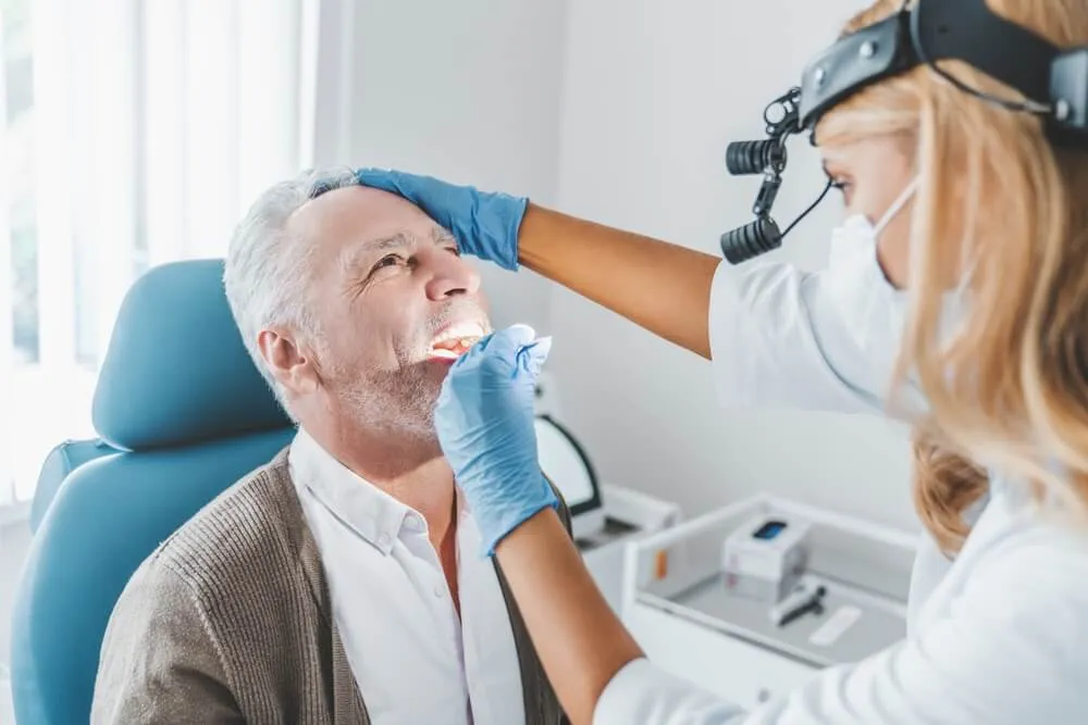 laryngology treatment petoskey mi