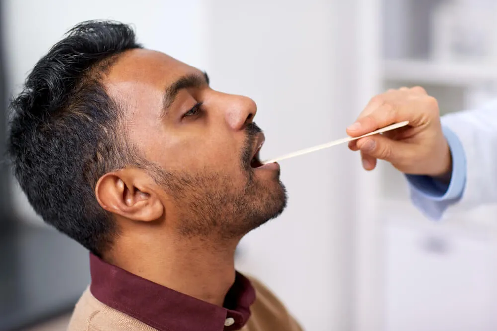 laryngology doctor indiana mi