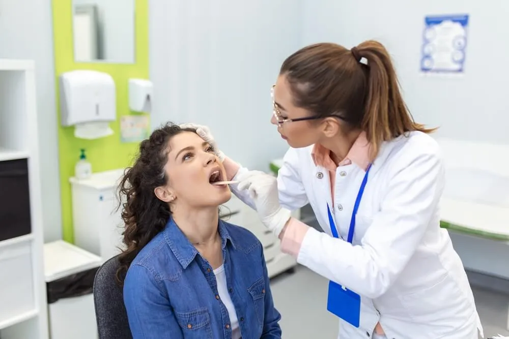 laryngology petoskey mi