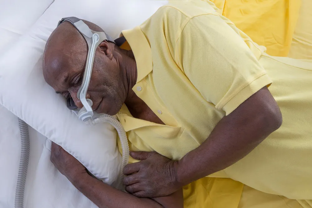 sleep apnea treatment lansing