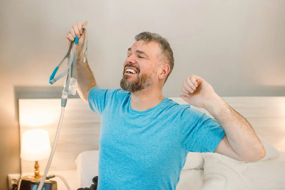 sleep apnea doctor lansing mi