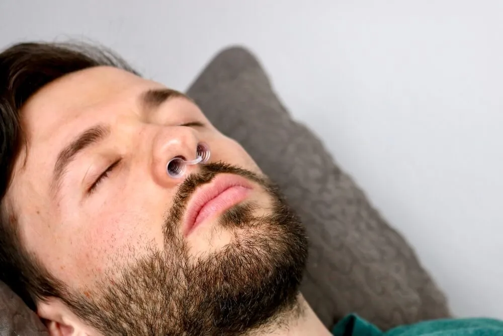 sleep apnea solutions lansing