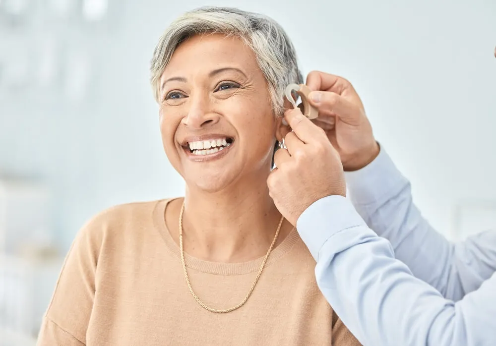 hearing specialist grand rapids mi