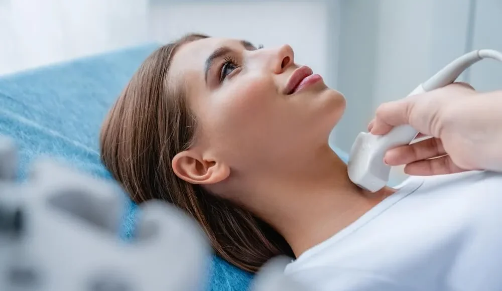 Thyroid Doctor Lansing